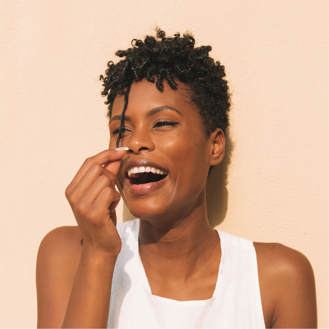 Embracing Our Natural Hair is MORE Than Just a Temporary "Movement"