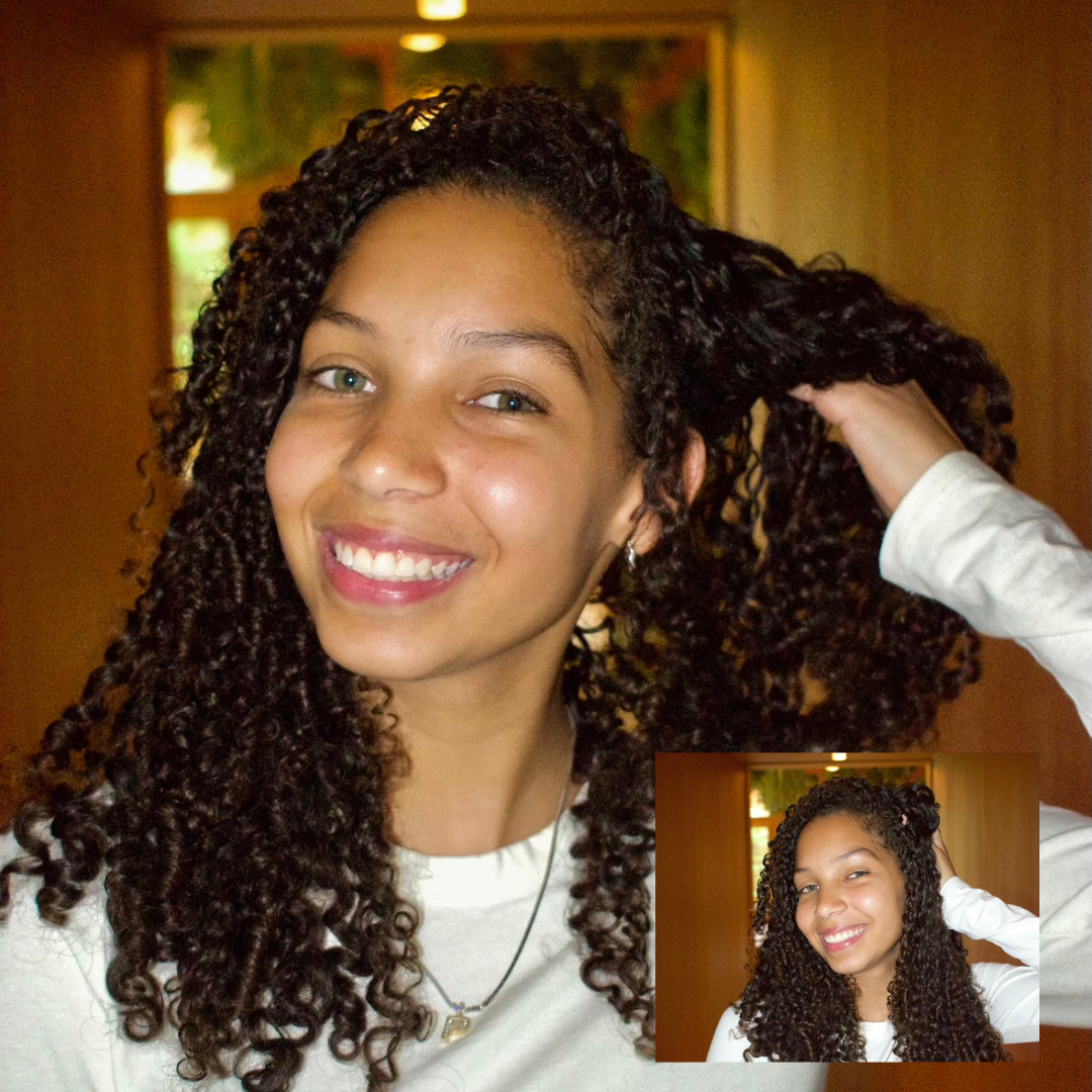 Answering your Questions: Why is detangling your hair such a struggle?