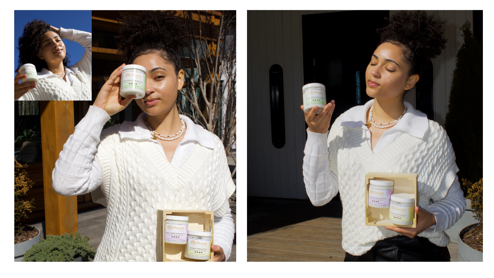 Join Us for #Texture Tuesdays: A Journey of Natural Hair Empowerment