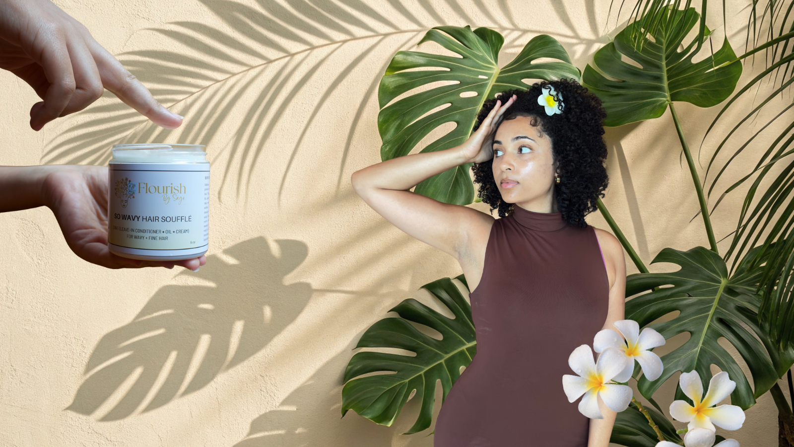 Founder, Sienna Sage's Discovery of Our Superstar Ingredient✨