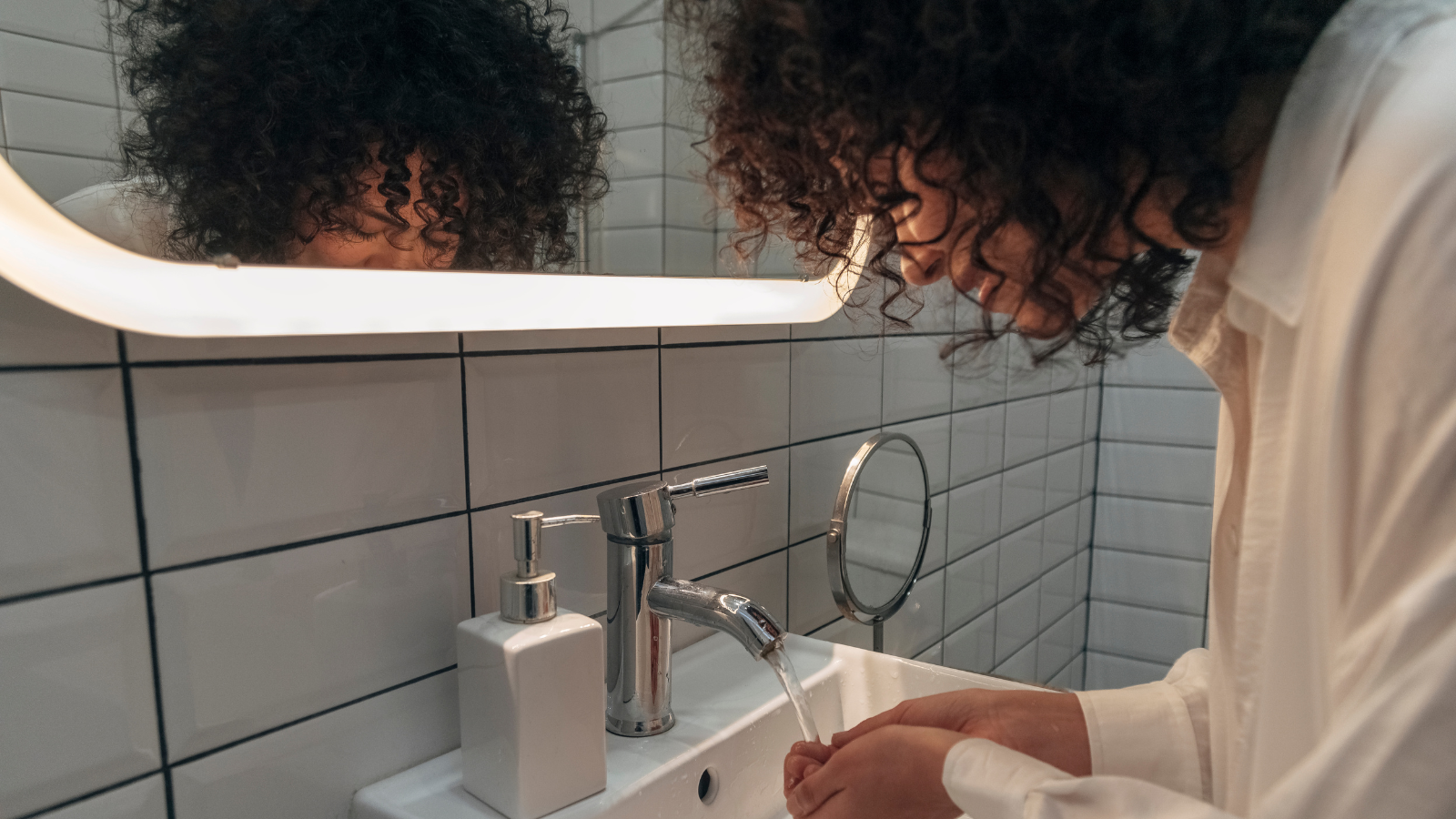 Easy Ways to Incorporate Self-Care Into Your Hair Care Routine!