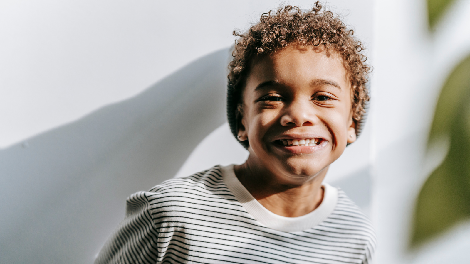 Nourishing Your Curls Inside Out