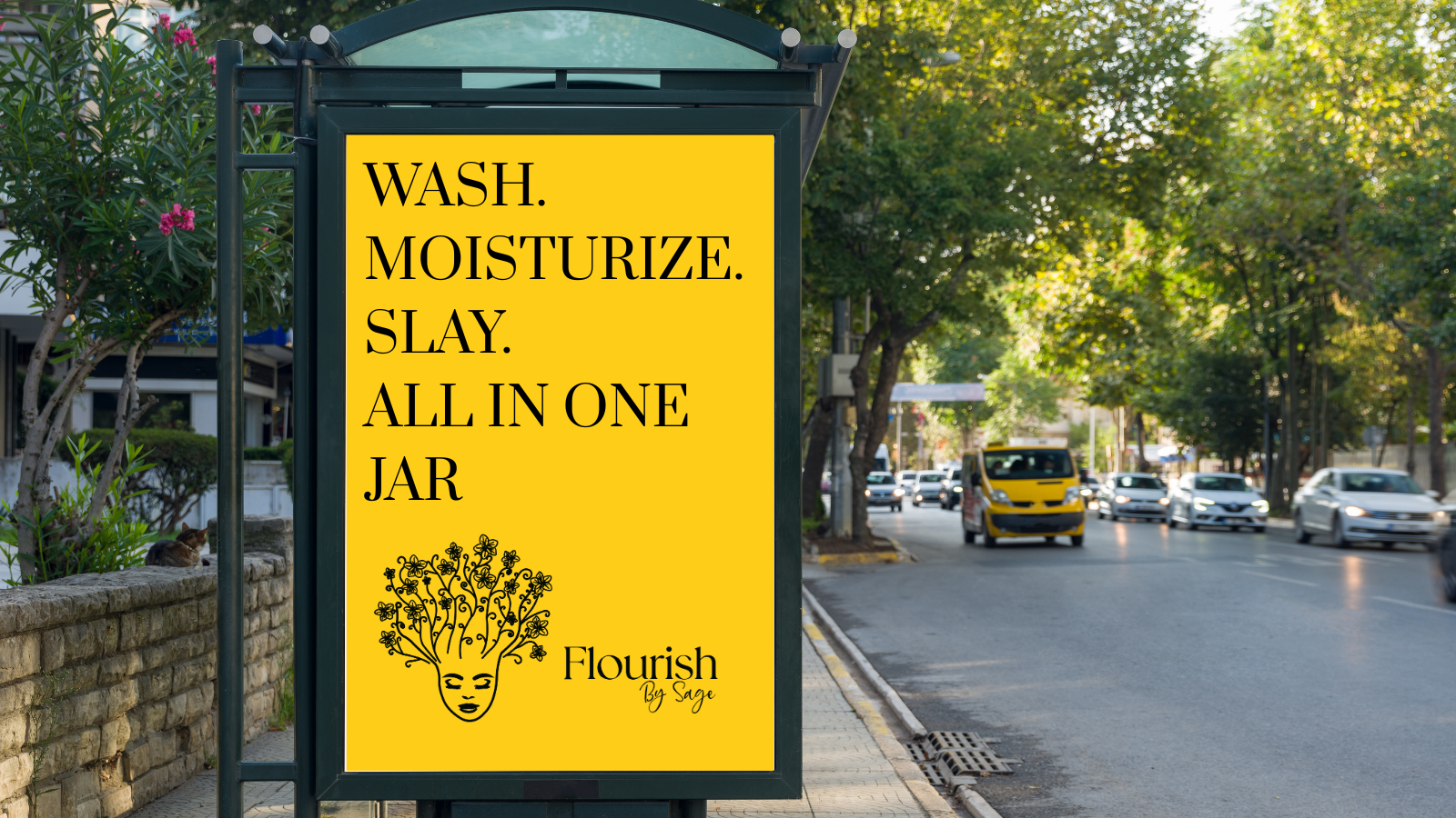 Your Natural Hair Guide to Flourishing Curls