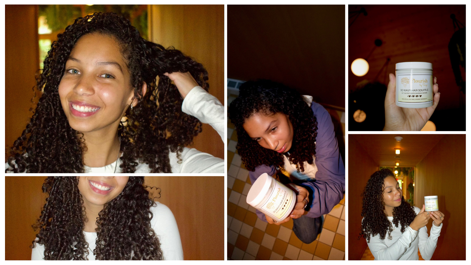 Celebrating the Texture Education Law in the Natural Hair Realm