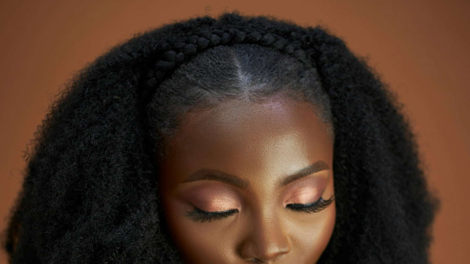 'Nappily Ever After': Embracing Authenticity and Self-Love in the Natural Hair Journey