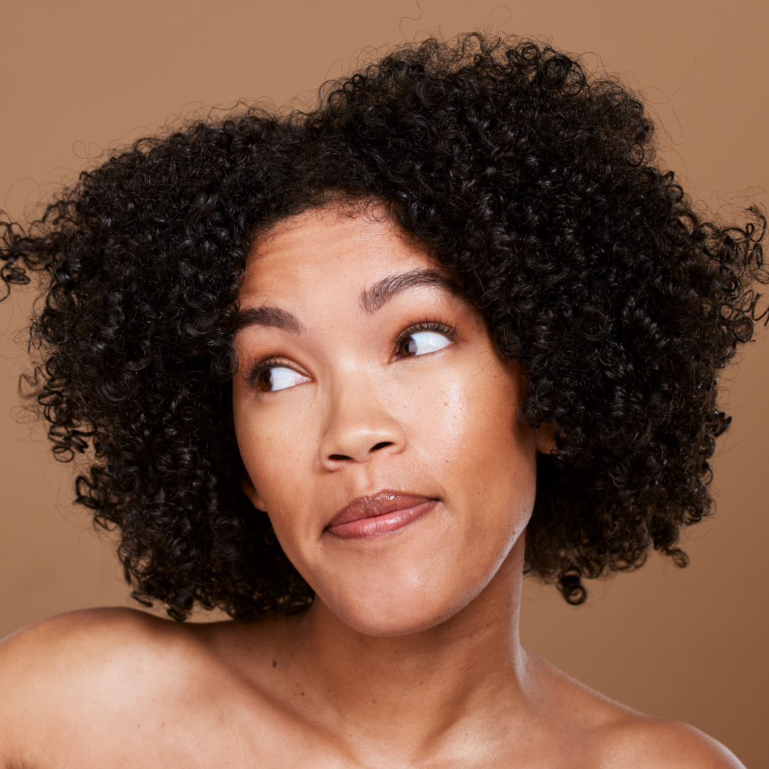 Curls, Meet Your Dream Team👯♀️: Humectants💦 and Emollients✨