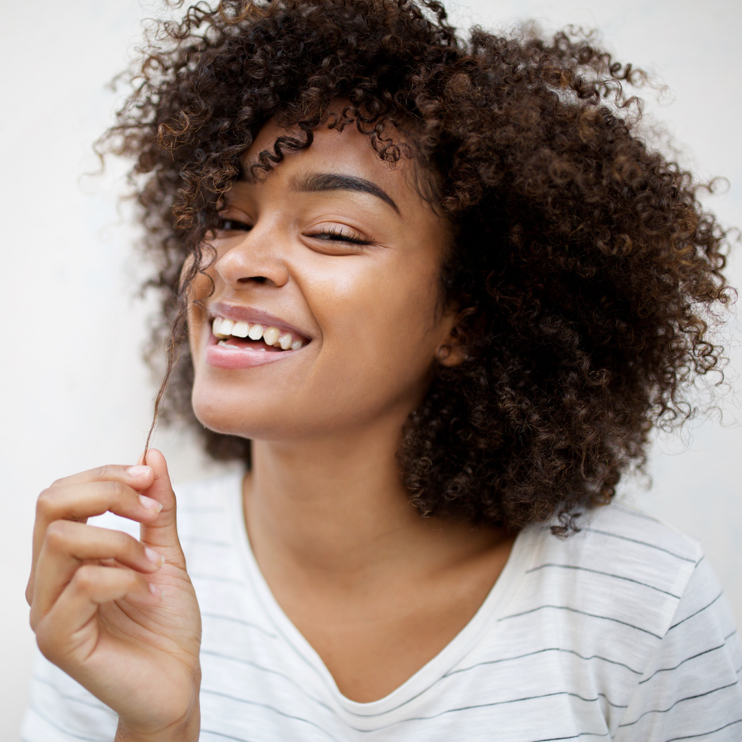 6 Holy Grail Tips to Keep Your Curls Healthy + Protected ALL Winter Long