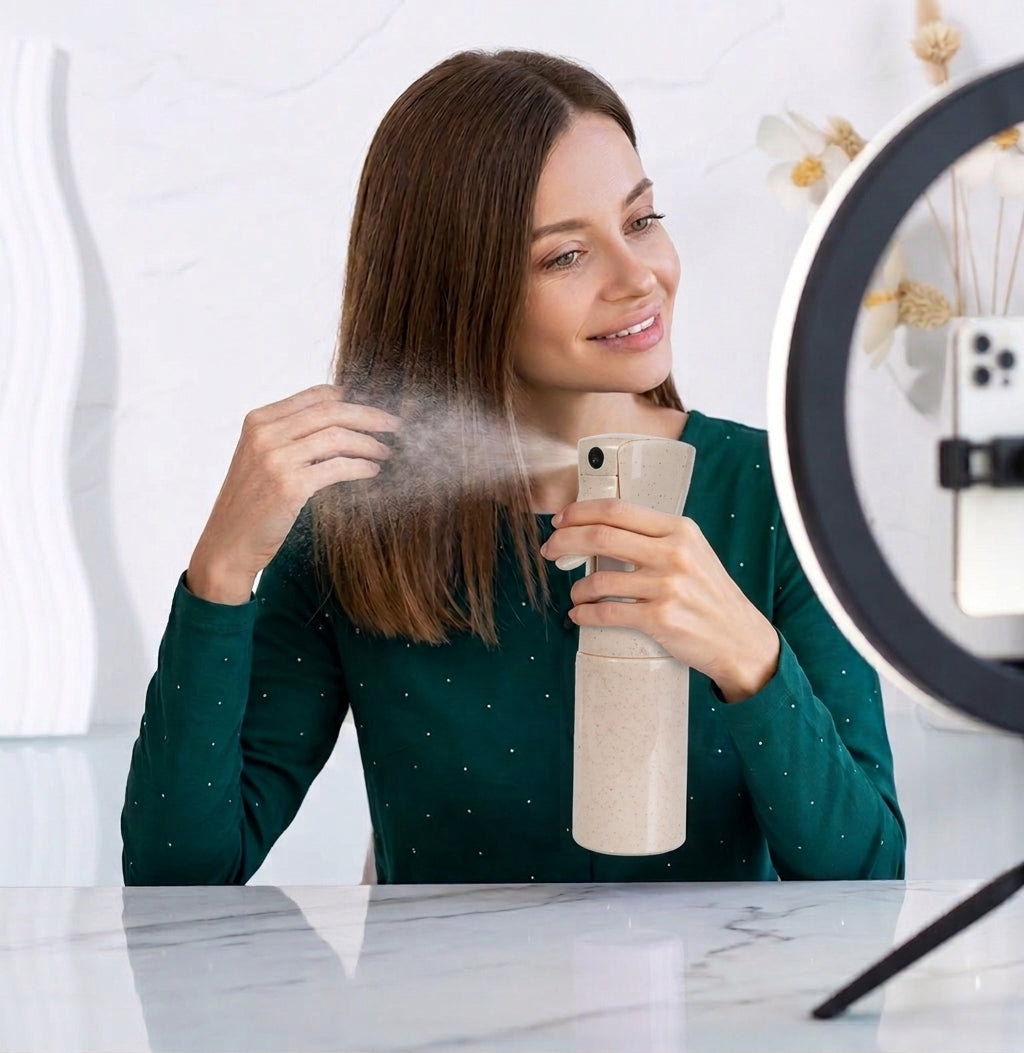Flourish Mist Spray Bottle