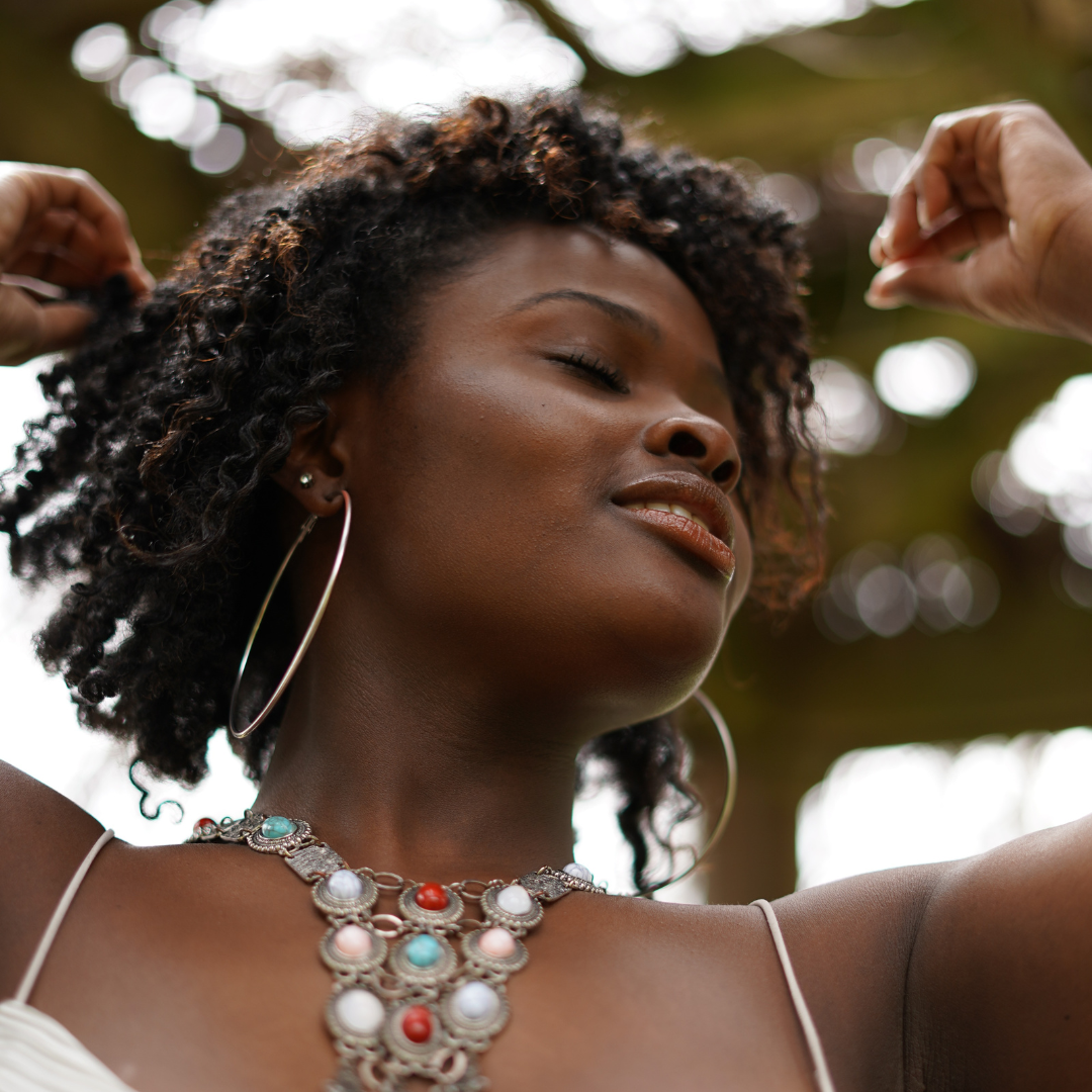 Flourish Family | The Power of Community in Embracing Natural Hair