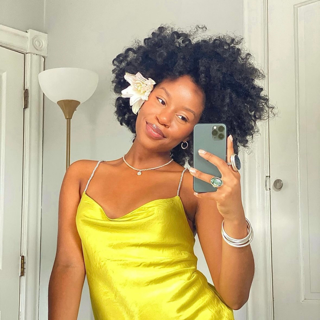 Where to Start on Your Natural Hair Journey