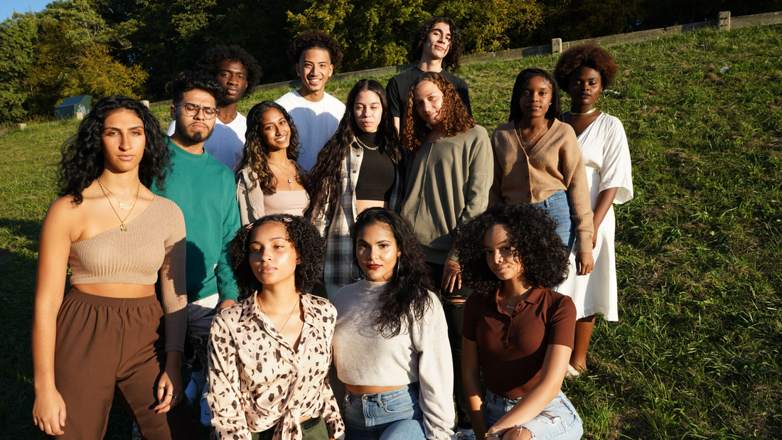 Where to Start on Your Natural Hair Journey