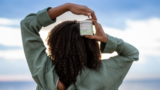 Unlock the Magic of Flourish by Sage: Real Stories, Real Results