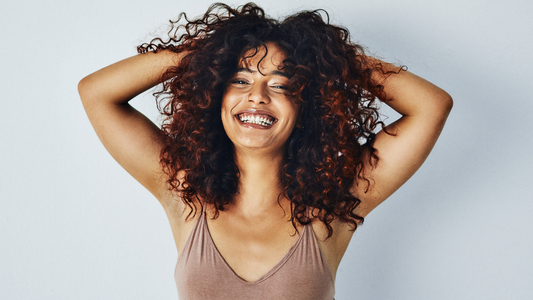 Ultimate Wavy Hair Routine: Nourish Your Waves with Flourish By Sage’s So Wavy Hair Soufflé