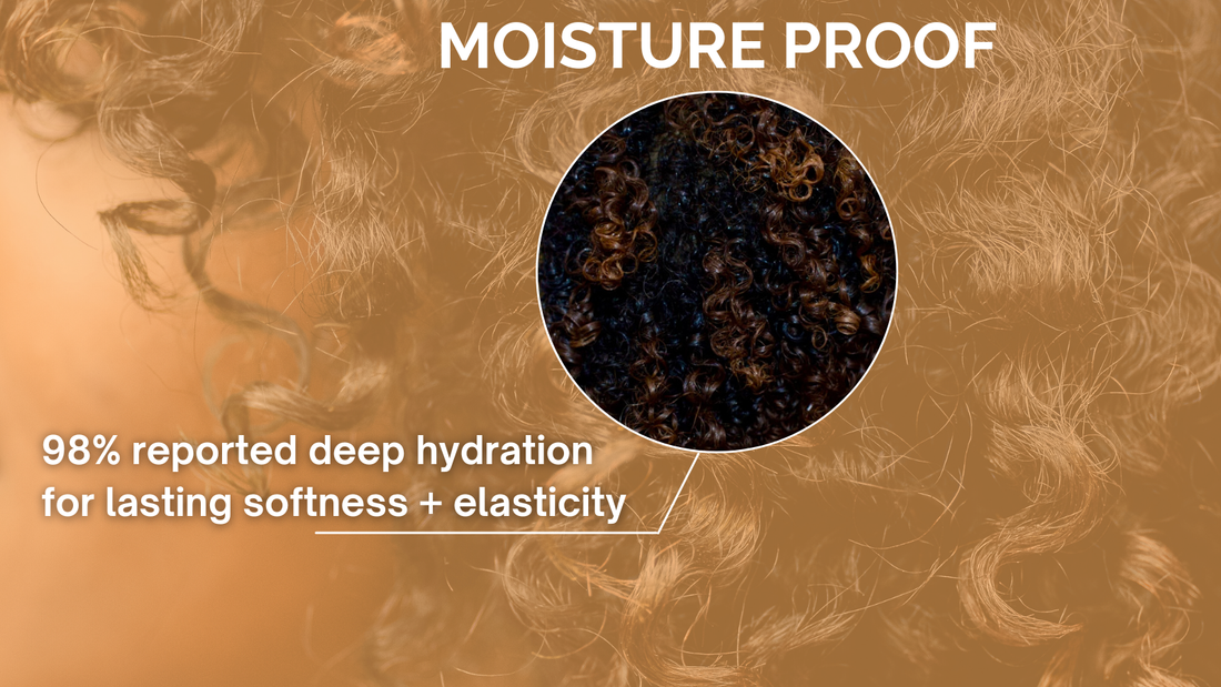 Crafting Hair Care with Integrity—Flourish By Sage’s Commitment to Quality and Simplicity