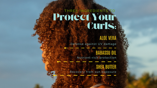 Curls, Meet Your Dream Team👯‍♀️: Humectants💦 and Emollients✨