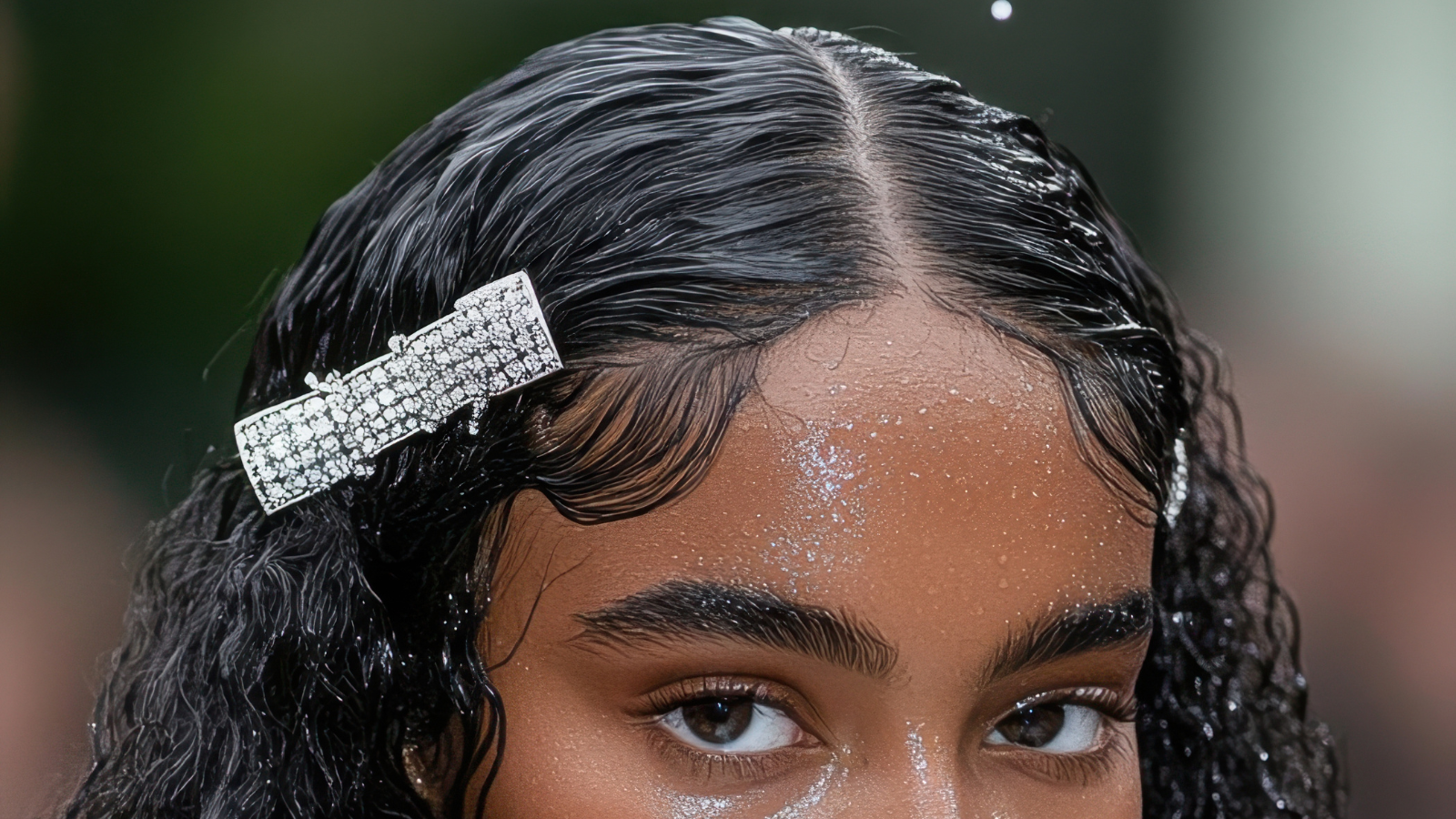 Quick & Easy #Flourish Hairstyles