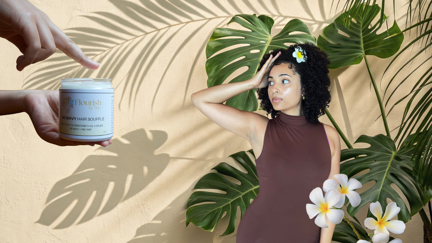 Founder, Sienna Sage's Discovery of Our Superstar Ingredient✨
