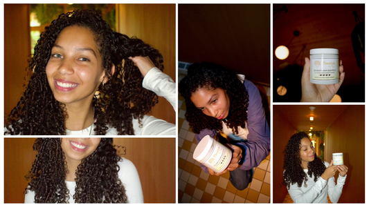 Celebrating the Texture Education Law in the Natural Hair Realm