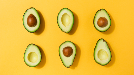 Avocado Butter: Your Curls' Nourishing Delight