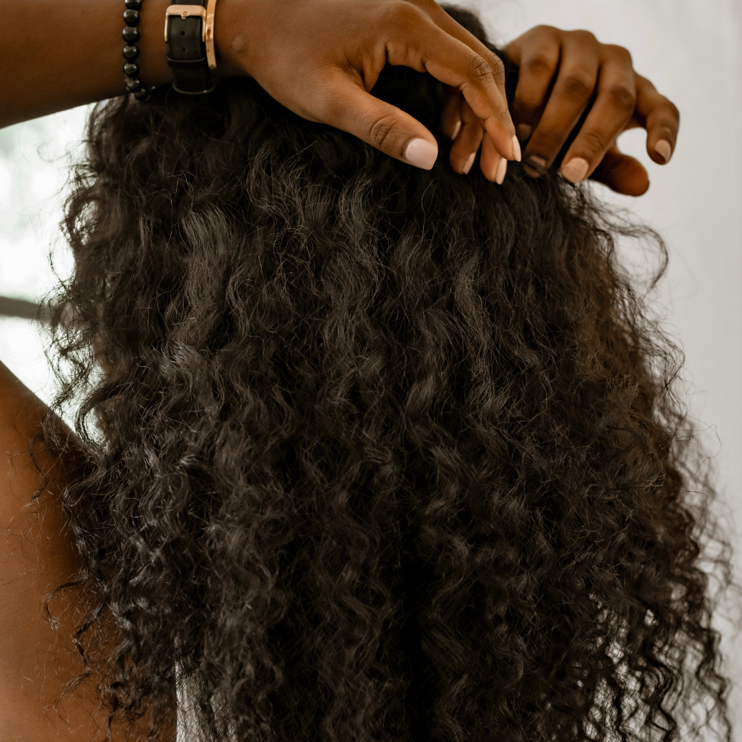 How to Combat Brittle Curls and Soften Them