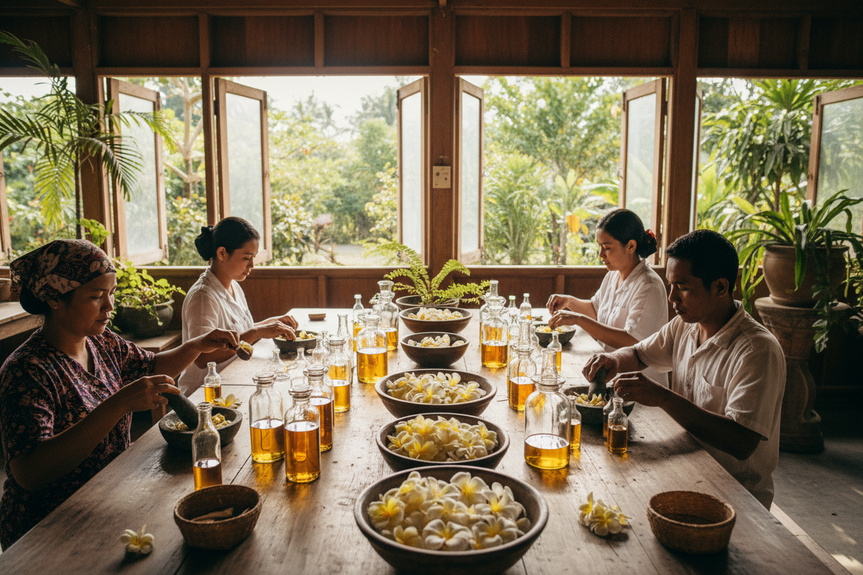 Scalp Care Secrets: How to Maintain a Healthy Scalp for Stronger, Fuller Curls