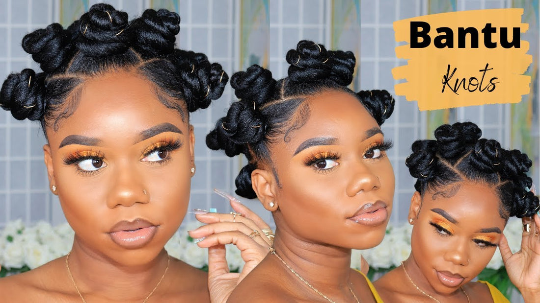 2024 #Flourish Natural Hair Projections
