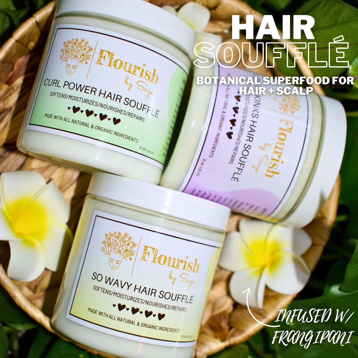 Curl Love Gift Card: Give the Gift of Flourishing Hair