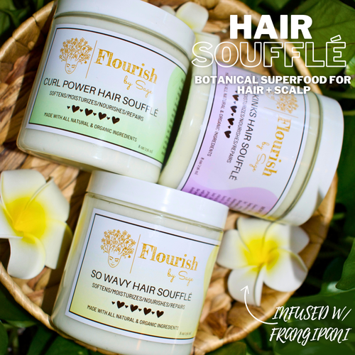 Curl Love Gift Card: Give the Gift of Flourishing Hair