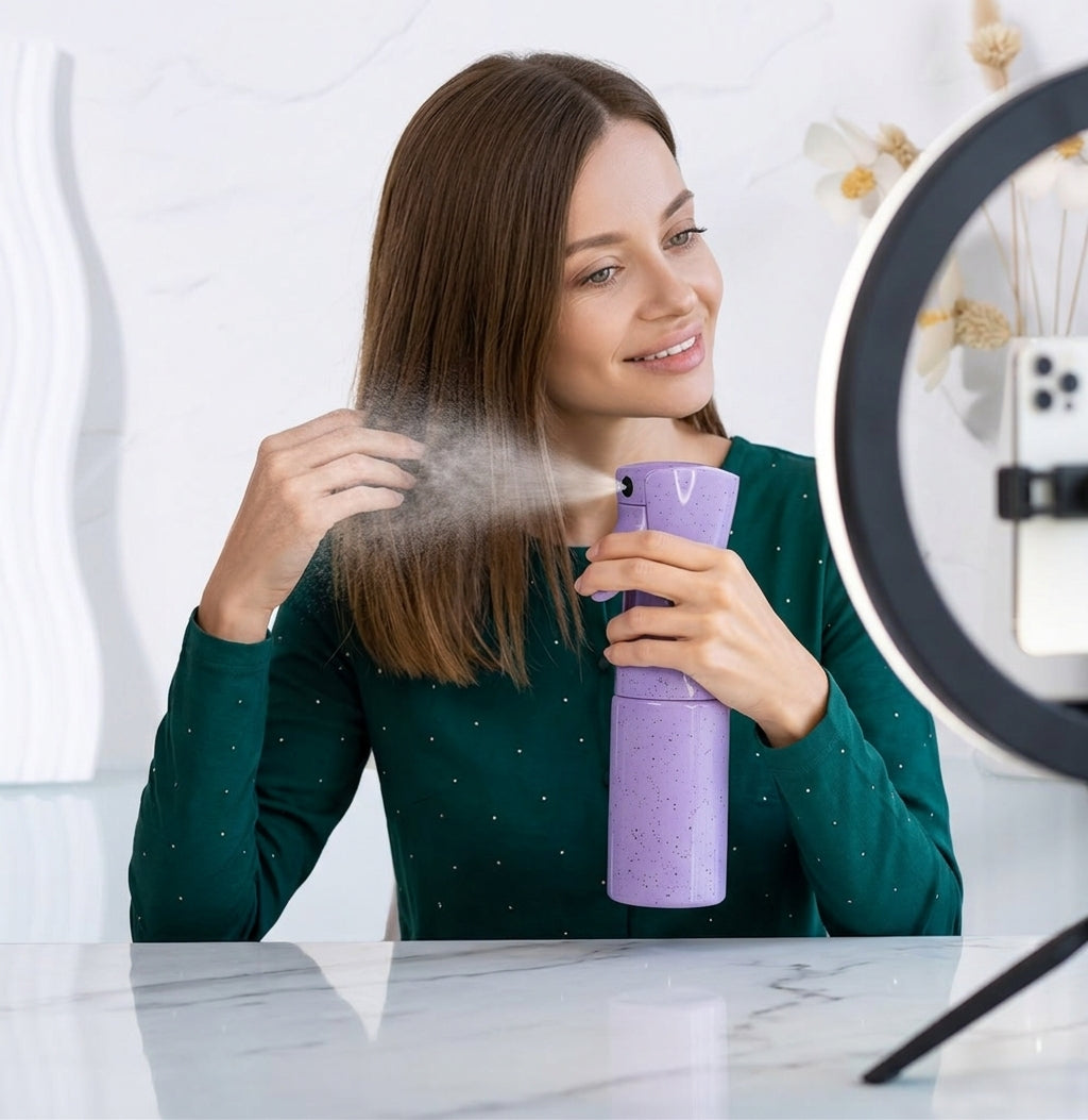 Flourish Mist Spray Bottle