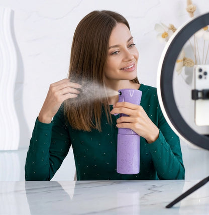 Flourish Mist Spray Bottle