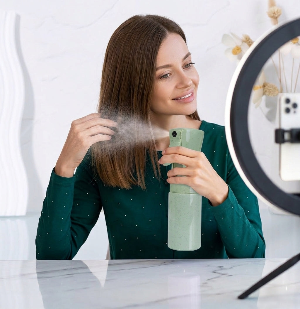 Flourish Mist Spray Bottle