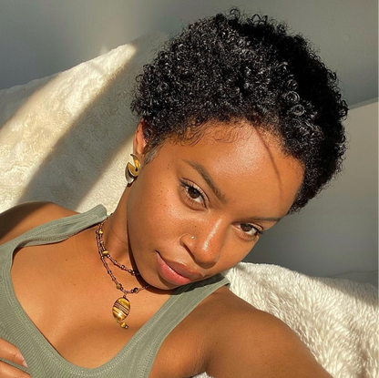 "LOVELY KINKS" HAIR SOUFFLÉ
