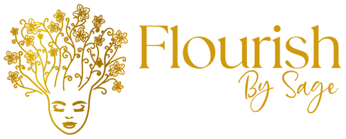 Flourish By Sage